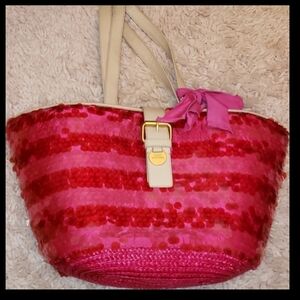 Juicy Couture Sequin Purse
